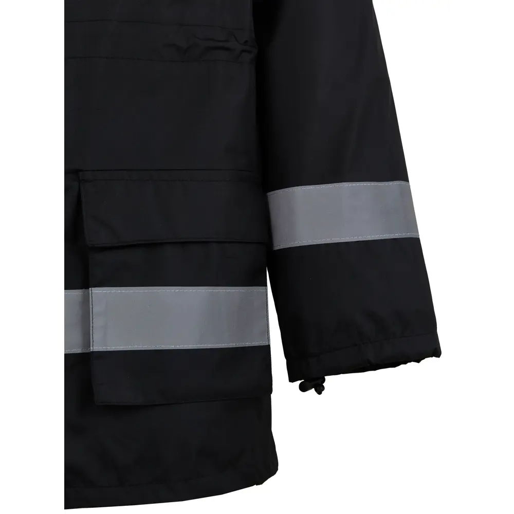 Утепленная рабочая куртка DOWELL Spring для холодных условий 89400123 STLM-1574136 - Вид №9