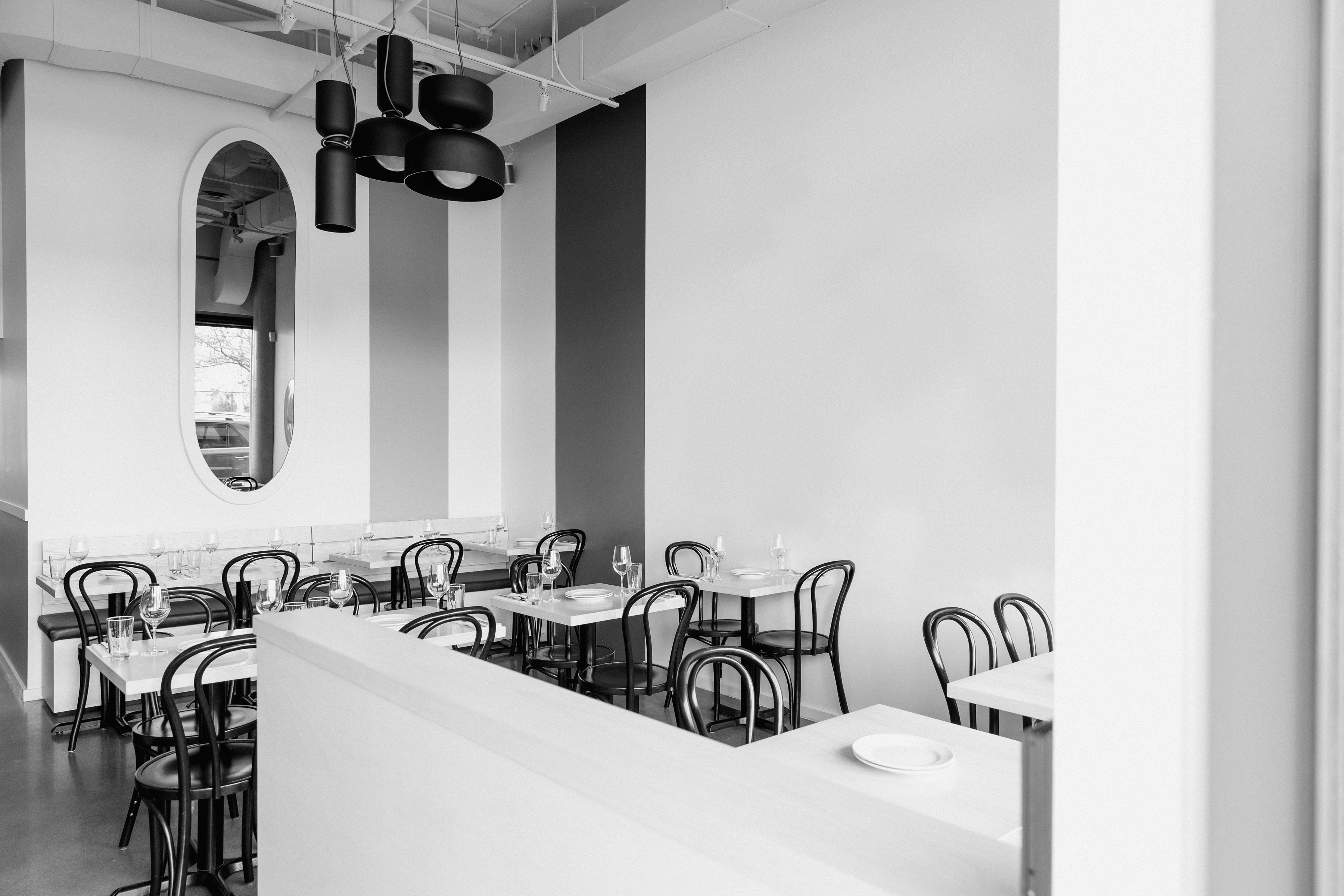 Алюминиевый светодиодный подвесной светильник A-N-D Spotlight Volumes ARCH-00006526 - Вид №19