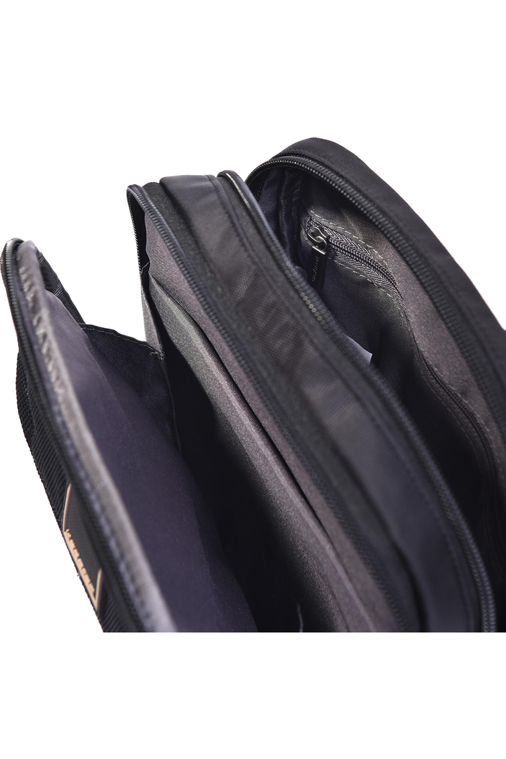 HLNK01/188-01 Сумка плечевая HLNK01 Crossover Contact RFID Hedgren Link - Вид №13