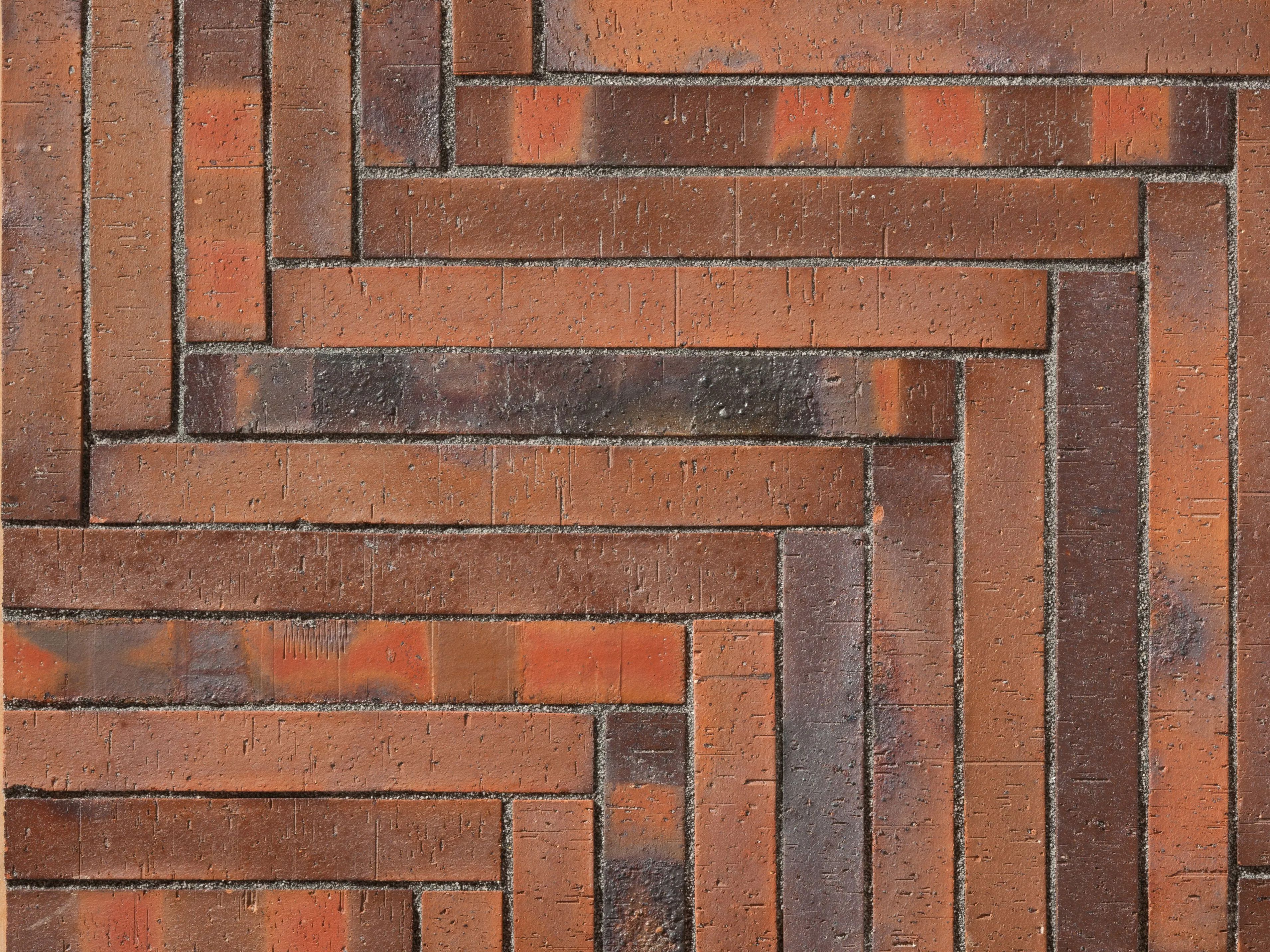 Открытый кирпичный пол GIMA BAR-FORMAT PAVERS ARCH-00037794