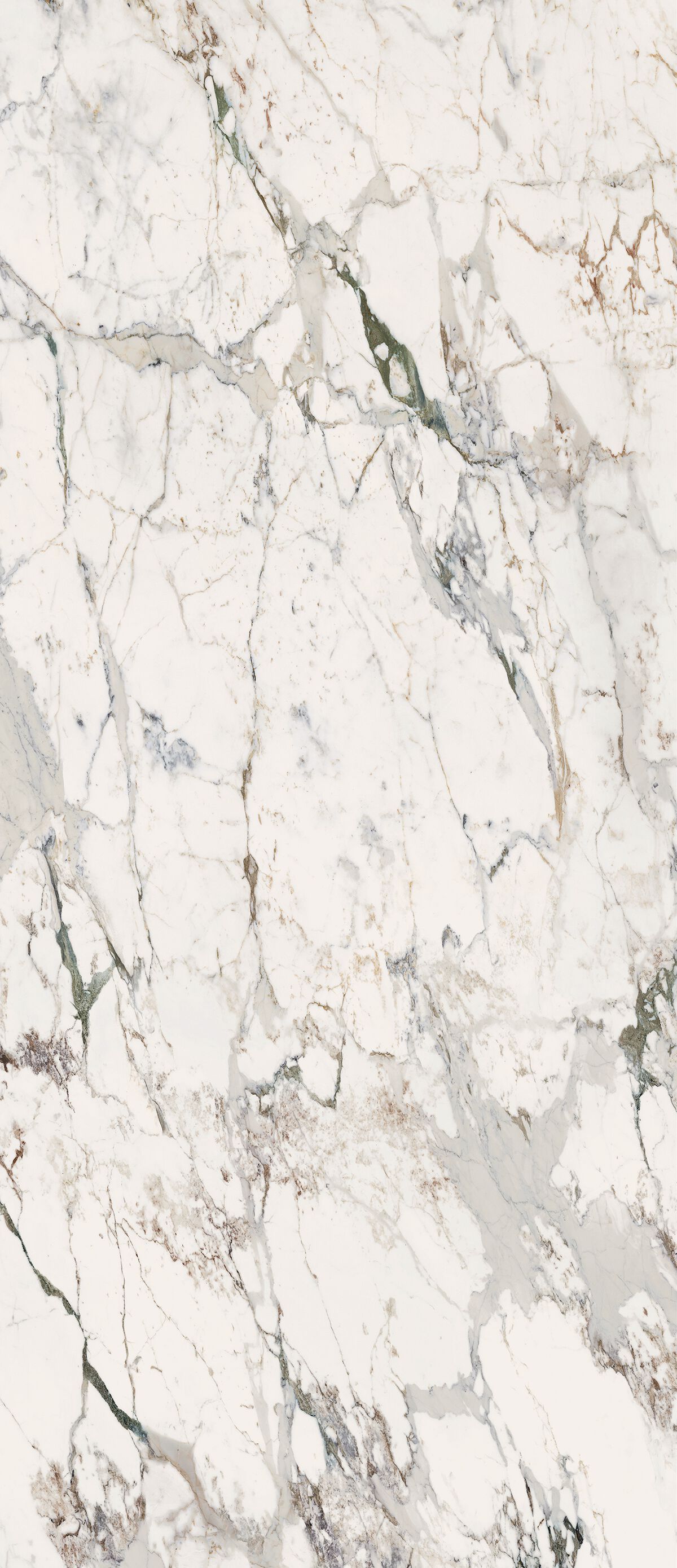 Пол / керамогранит с мраморным эффектом CERAMICA FONDOVALLE Infinito 2.0 ARCH-00108373 - Вид №2