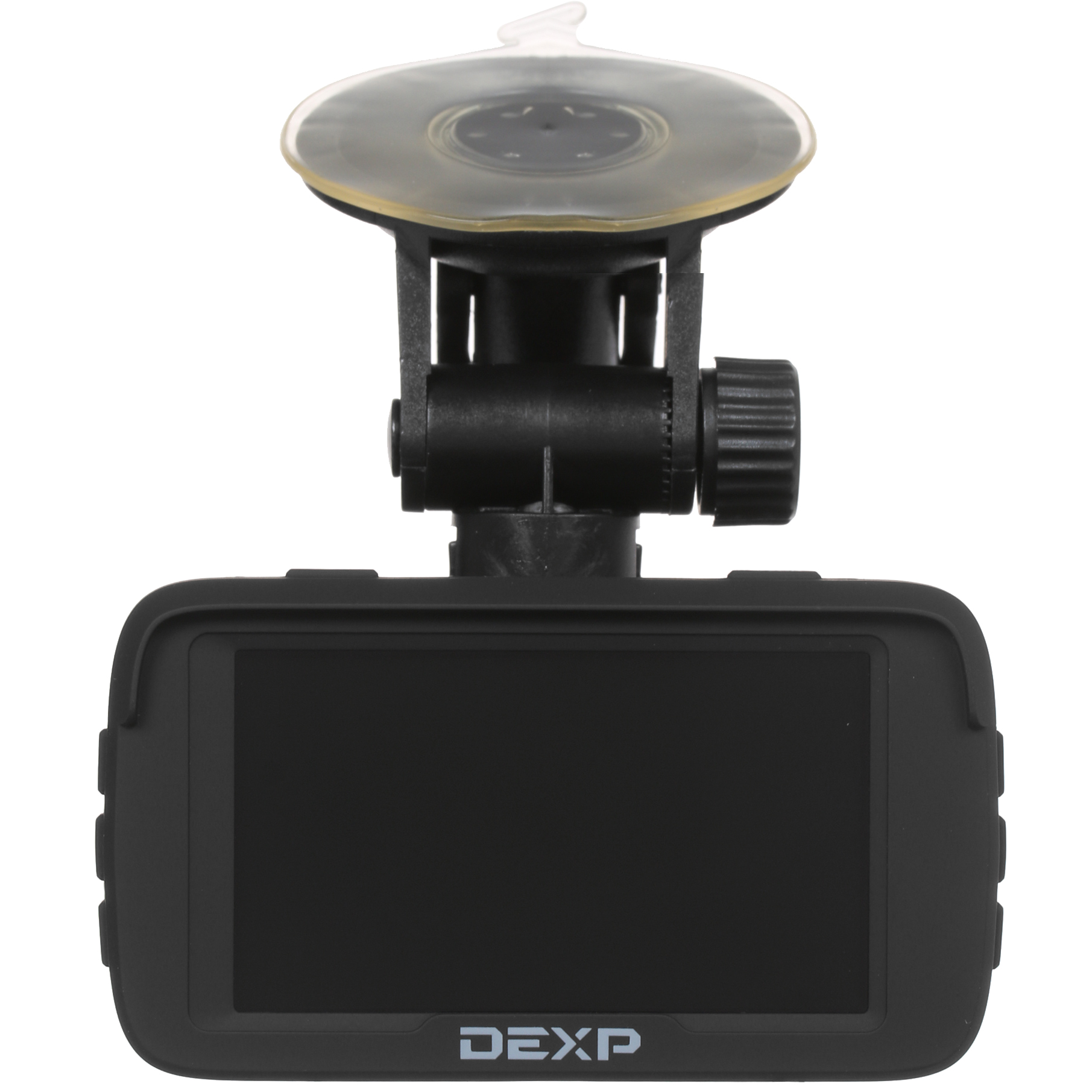 1685411 Видеорегистратор с радар-детектором DEXP RD-SuperVisor STDN-0038353 - Вид №3