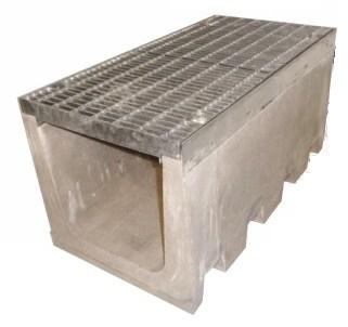 GRIDIRON GRIGLIATI Элемент и дренажный канал sun-id-1387274 - Вид №6