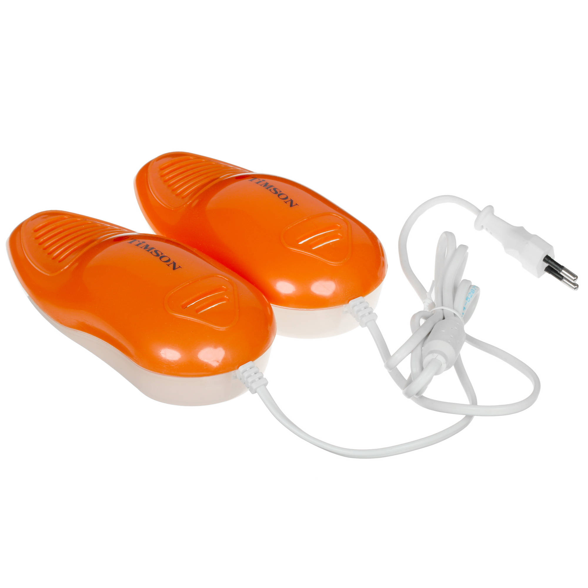 4889890 Электрическая сушилка для обуви Timson 2458 оранжевый STDN-0062755 - Вид №3