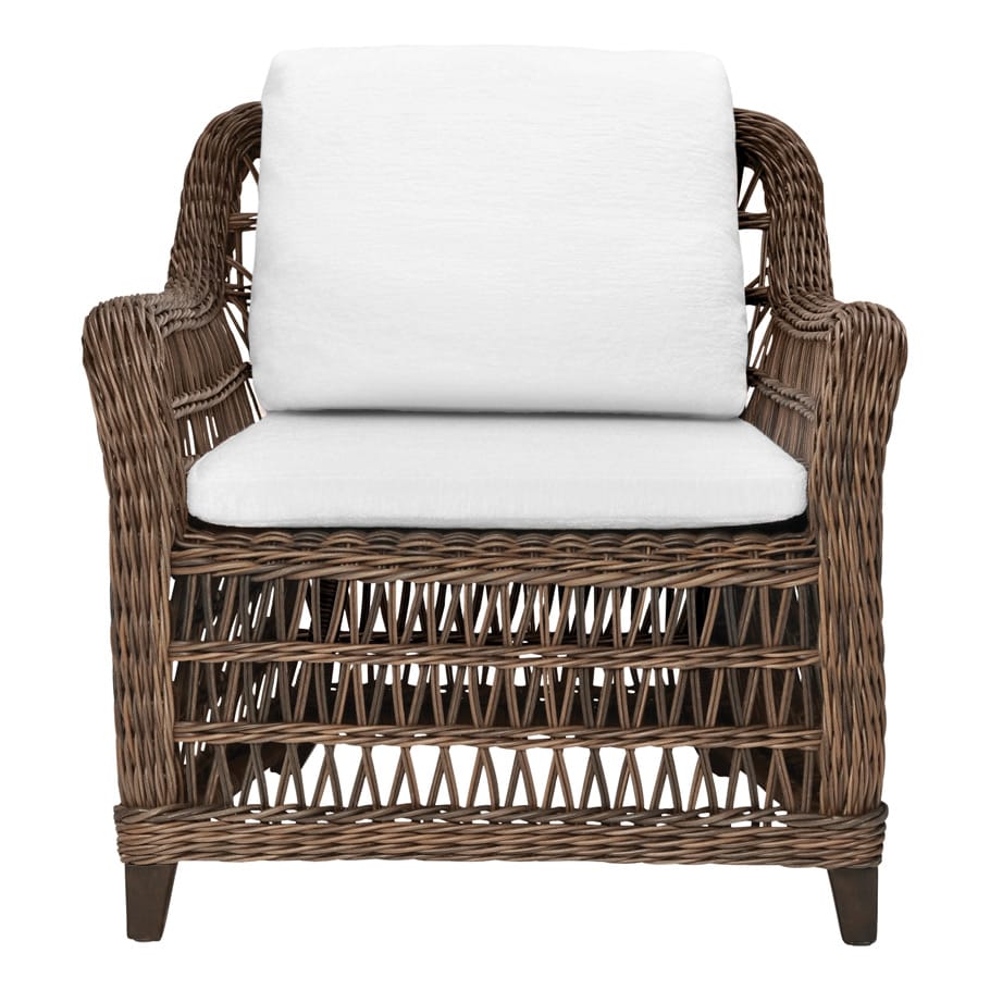 Кресло JanusFiber® с подлокотниками JANUS et Cie Arbor ARCH-00092279 - Вид №4