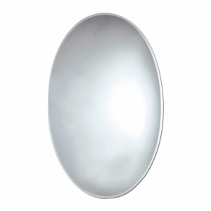 SPOR1 3SC Горизонтальное овальное зеркало Classico