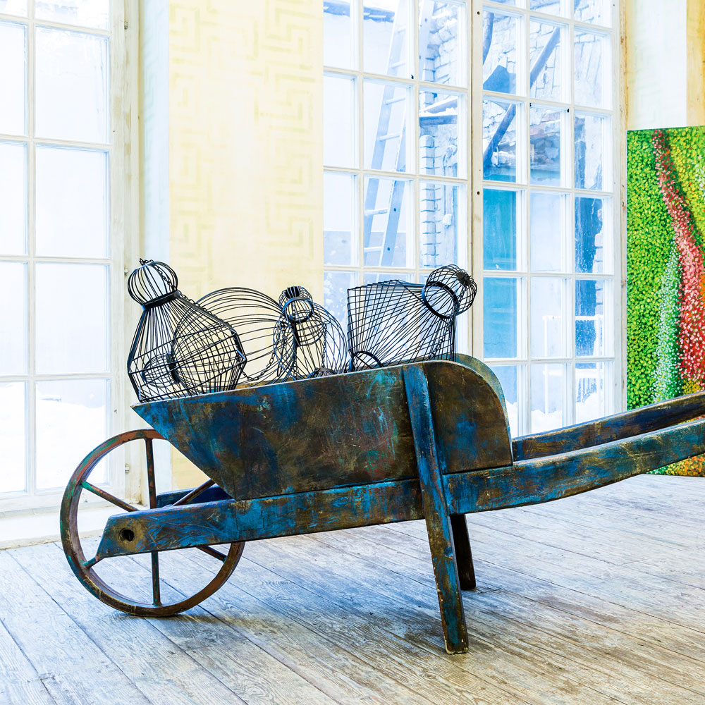 5086890 Декоративный подвесной элемент «Фонарь №3» Object Desire  - Вид №8