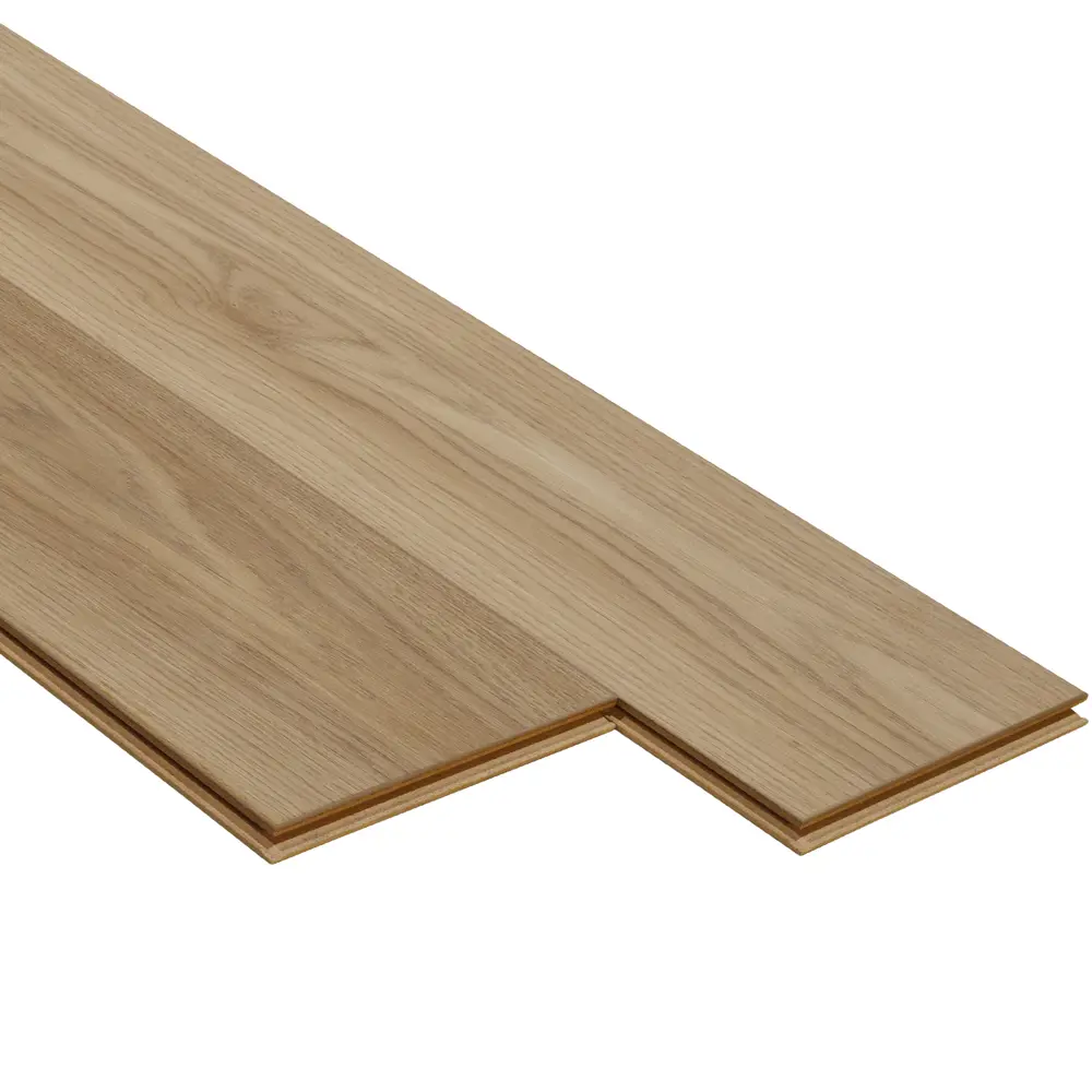 Ламинат Дуб Лангери 33 класс толщина 12 мм с фаской 1.318 м² SWISS KRONO STLM-2195994 - Вид №5