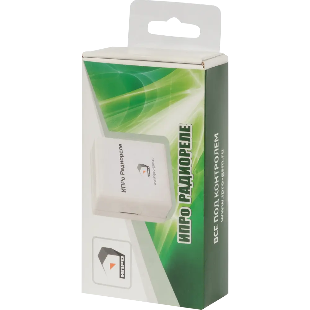 ИПРО Радиореле STLM-2036032 - Вид №3