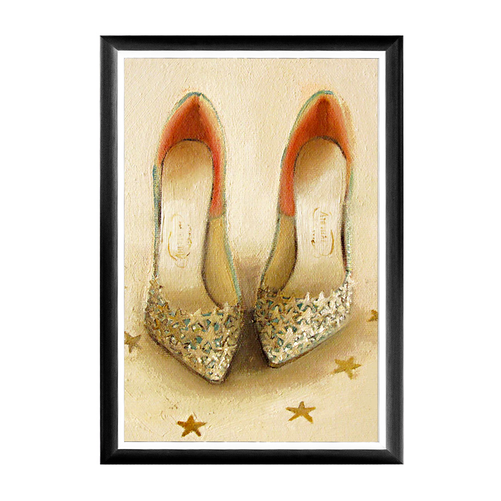 524821715_1818 Арт-постер "Блестки" Object Desire 