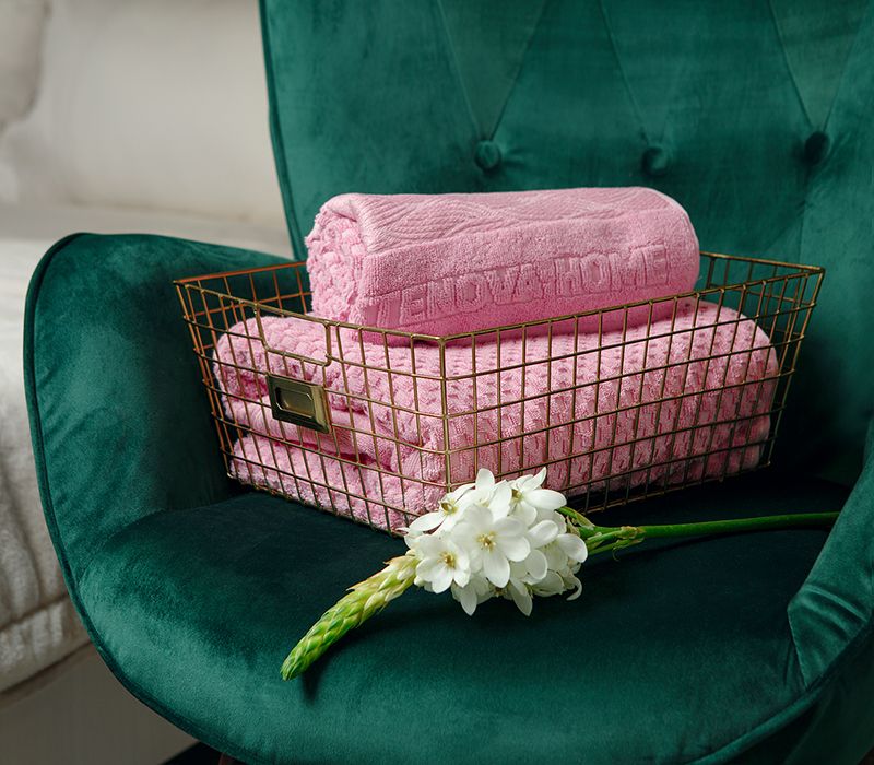 Полотенце махровое SURF Victoria Stenova 16585 - Вид №3