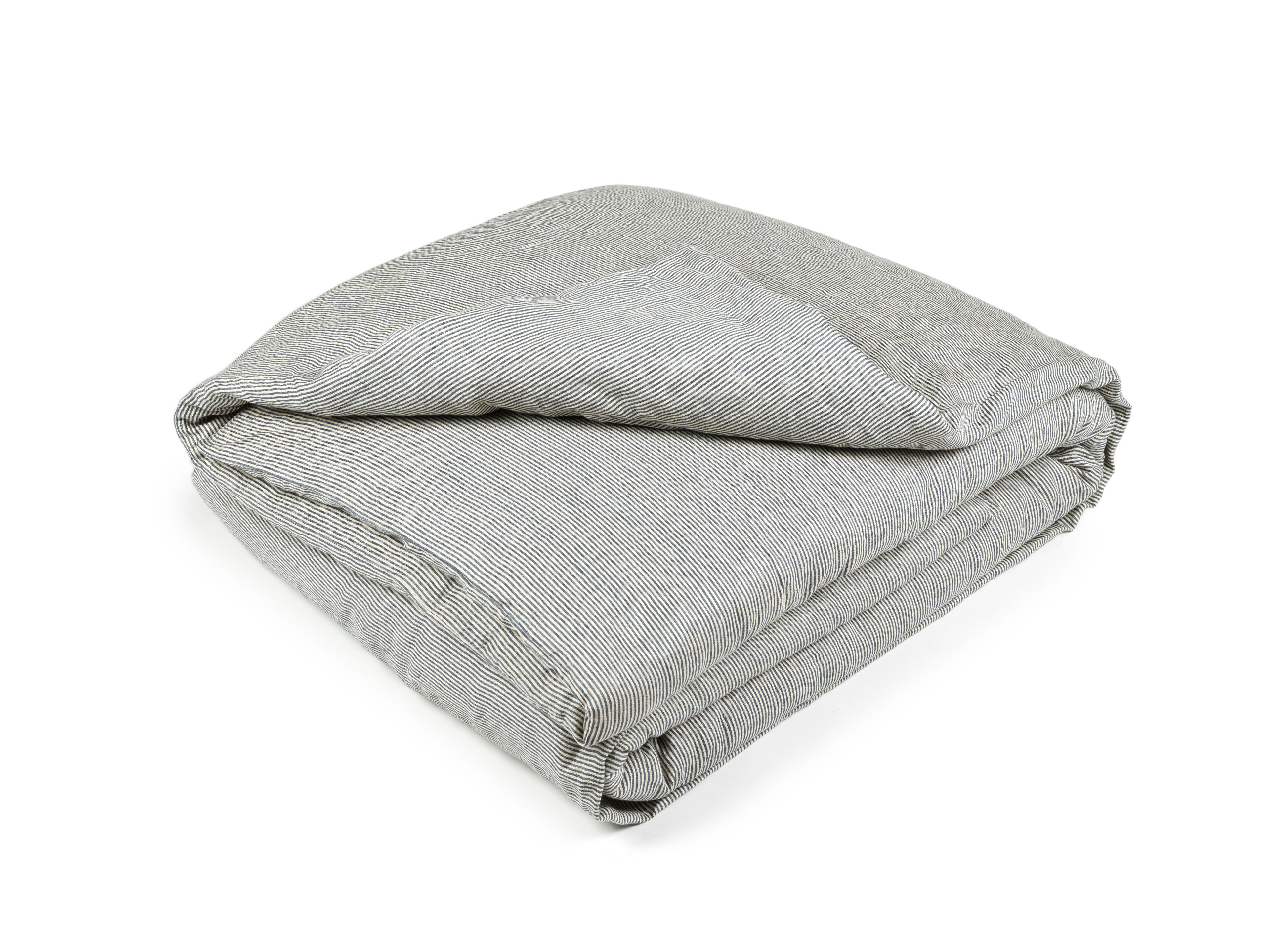 Постельное белье в полоску Libeco Home The Workshop Stripe ARCH-00062052