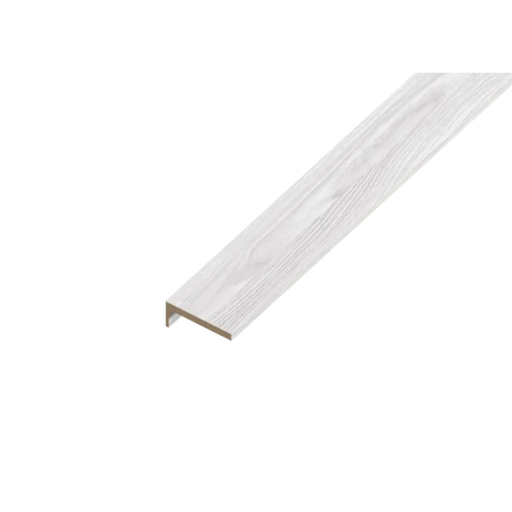 PORTIKA Телескопические наличники Новара ривьера айс 5 шт для безупречного монтажа 89336977 STLM-0896004