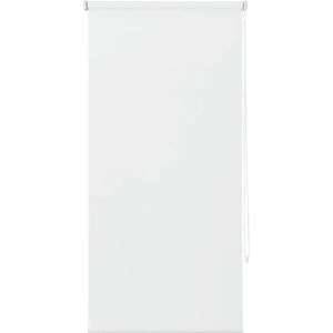Штора рулонная Inspire блэкаут, 50x160 см, цвет белый 82407234 STLM-2133314