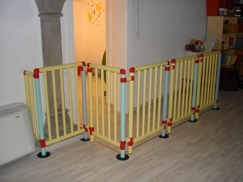 Piesse Разделитель области, столбец sun-id-1469390 - Вид №2