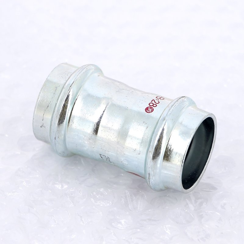 Муфта пресс оцинкованная сталь 28 IBP PC52700280000 - Вид №3