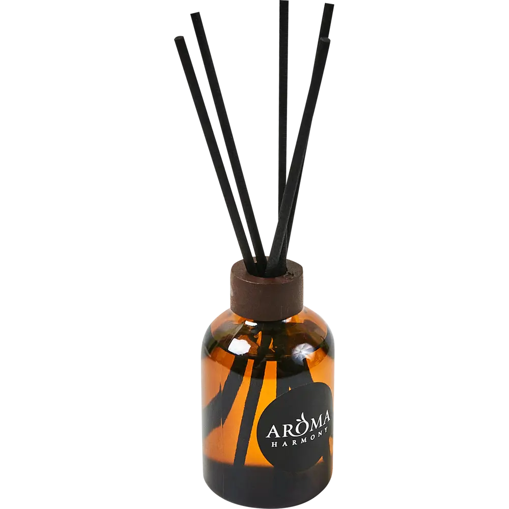 AROMA HARMONY Диффузор Цветочное счастье с туберозой и жасмином 89340842 STLM-1578526 - Вид №1