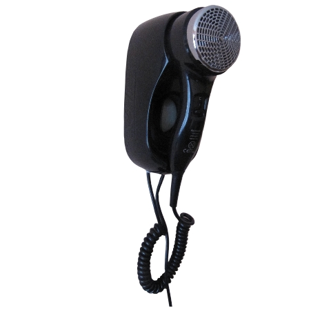 304009299 Фен для волос F-1400 BC KSITEX 