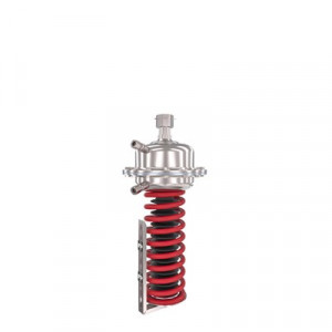 Danfoss Регулятор перепада давления Virtus AFP 2/VFG 22 AFP2 регул. блок РПД, 1-3бар. PN16 003G5605