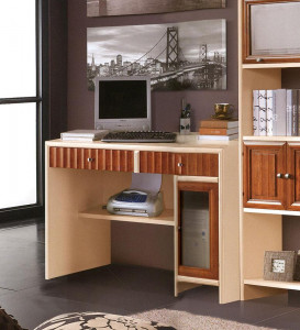 Письменный стол  MIRANDOLA M8067/S