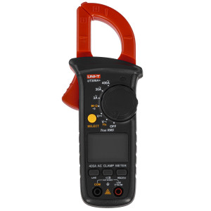 Клещи UNI-T UT200A+ 9110936