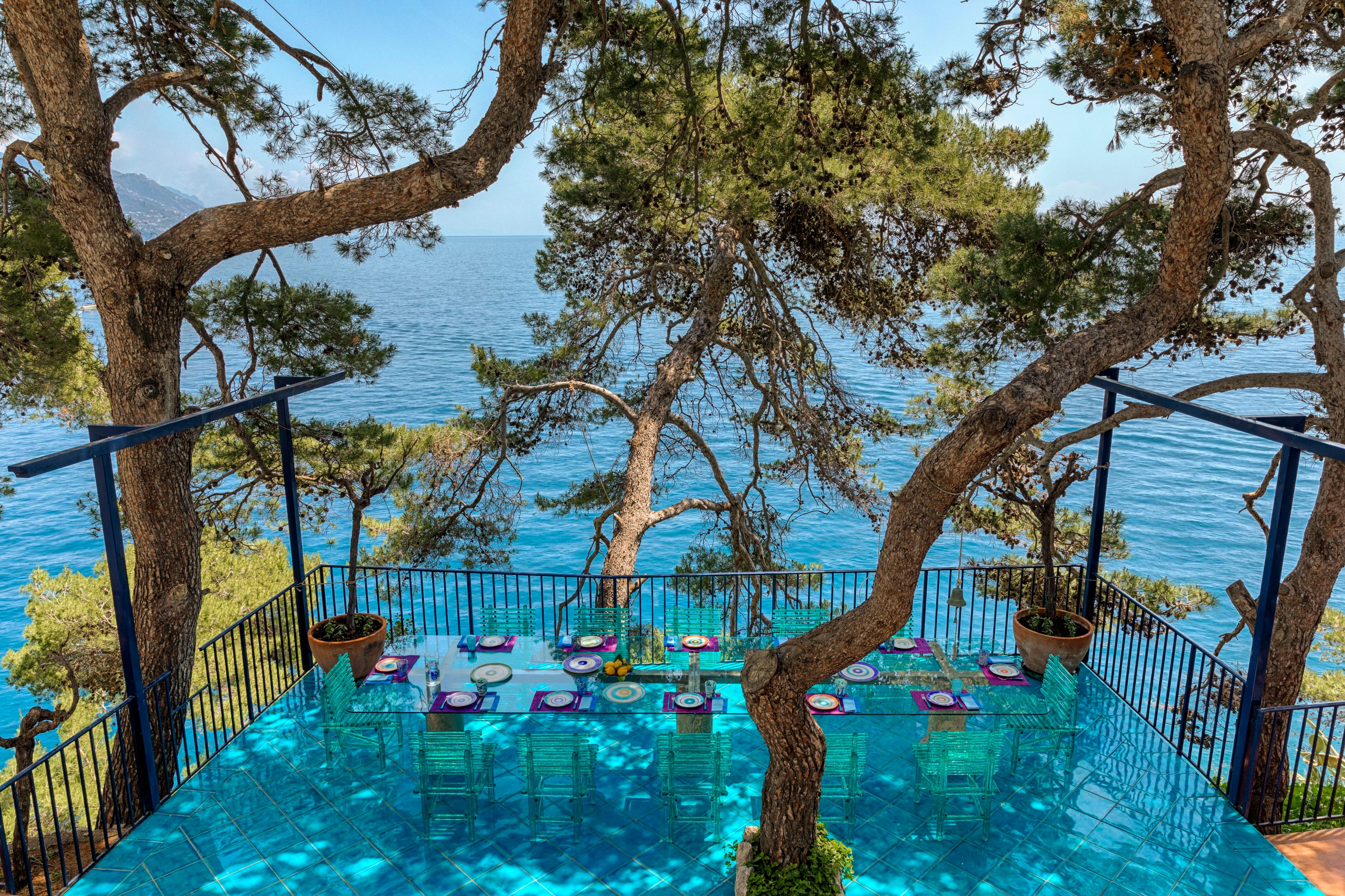 Скамья Edra для наружного применения ARCH-00059364 - Вид №6