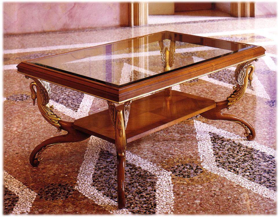 Стол журнальный Cigno BUSNELLI ADAMO 3210/Q 