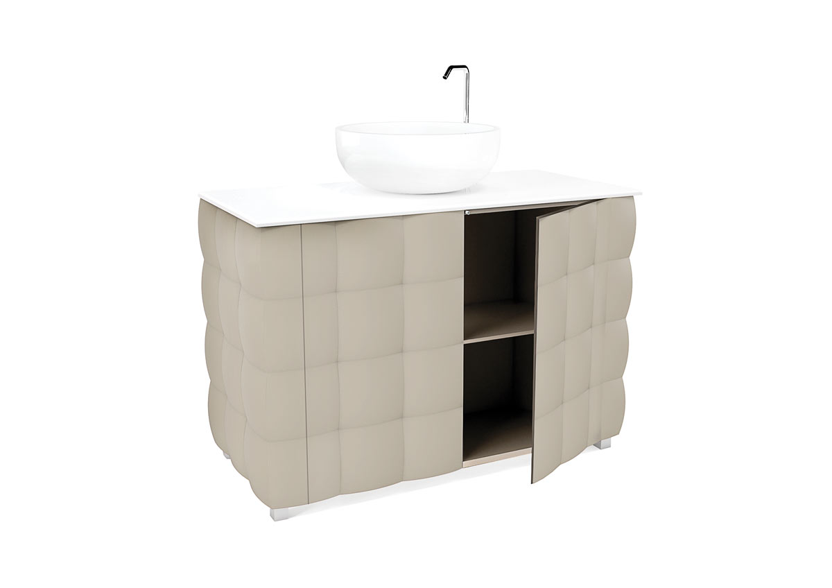 2910 Mobile bagno Bianchini&Capponi DESIGN Bianchini Capponi