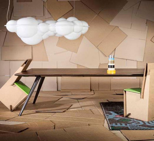 Nemo NUV LWW 31 NUVOLA универсальный 111447 - Вид №2