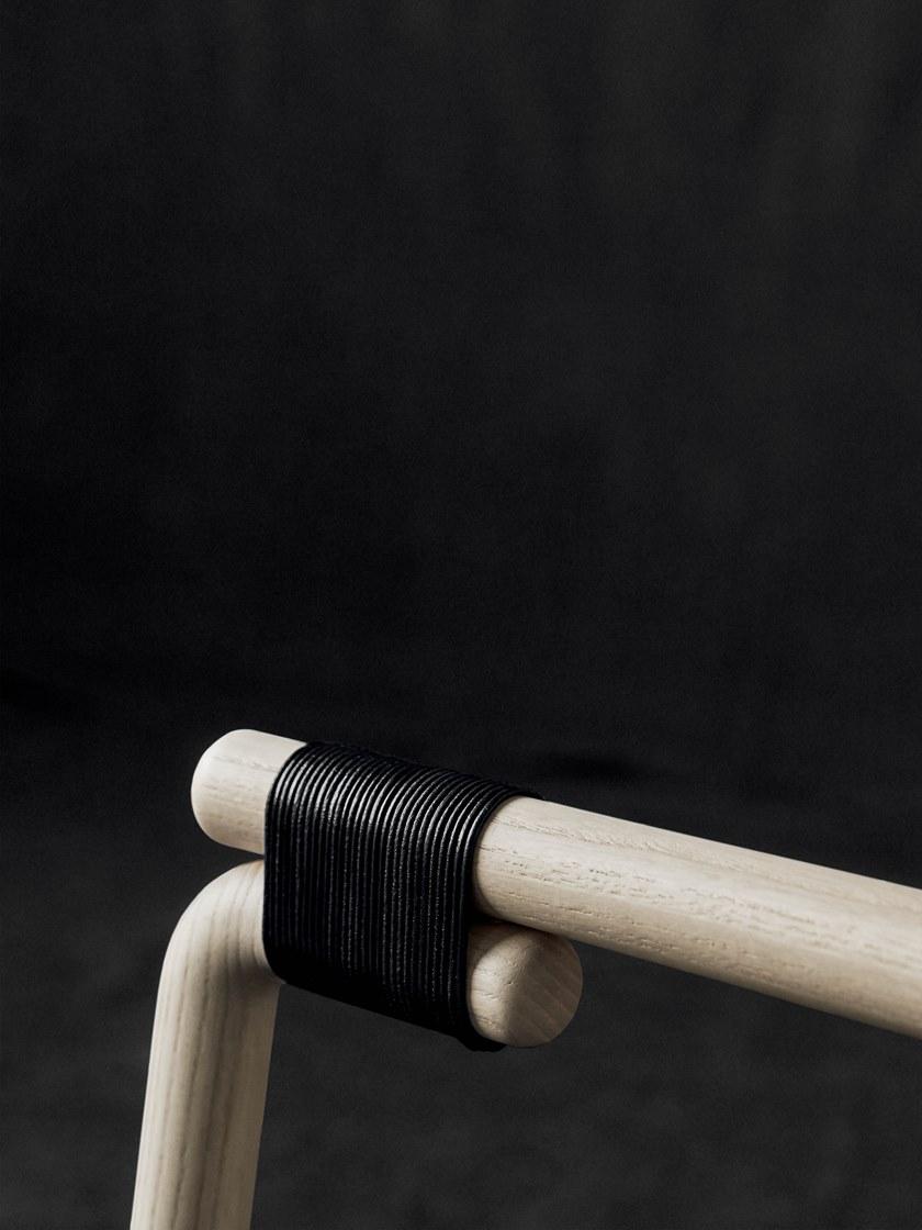 Living Divani Стул с подлокотниками sun-id-1350007 - Вид №12