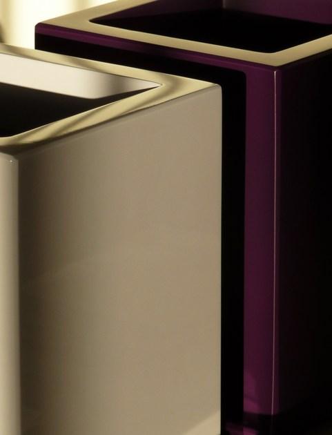 IMAGE'IN Ваза из фибробетона sun-id-1380843 - Вид №1