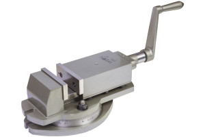 15495326 Станочные прецизионные тиски MMV/SP-50 WI11708EU 50х50 WILTON