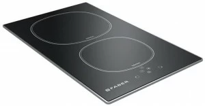 FABER Встраиваемая индукционная стеклянная плита  108.0456.297