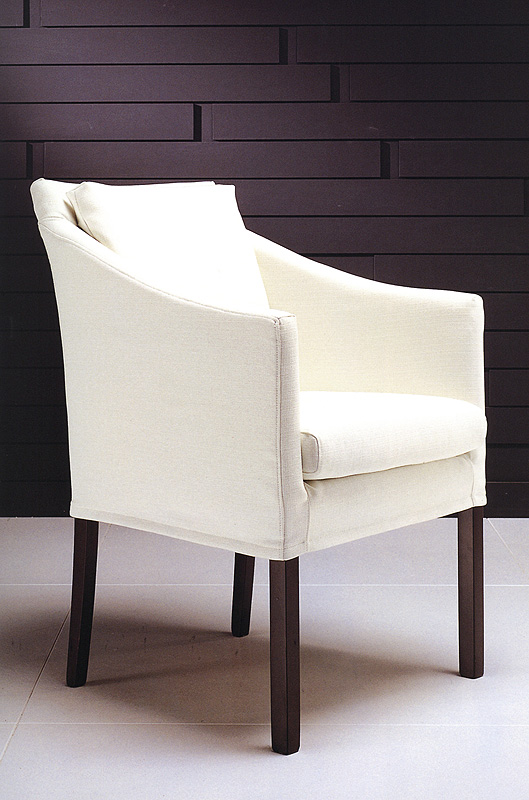 Стул  PIERMARIA VIVIENNE 