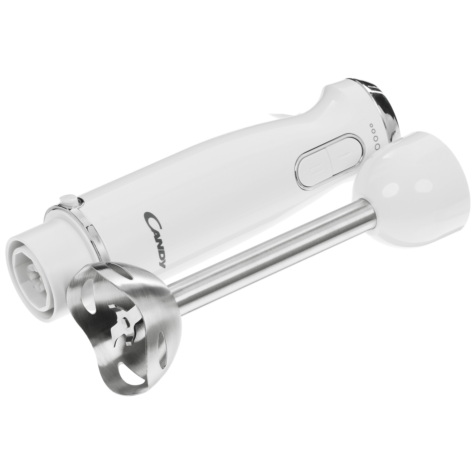 5070168 Блендер погружной CANDY CB-100 белый STDN-0005490 - Вид №6