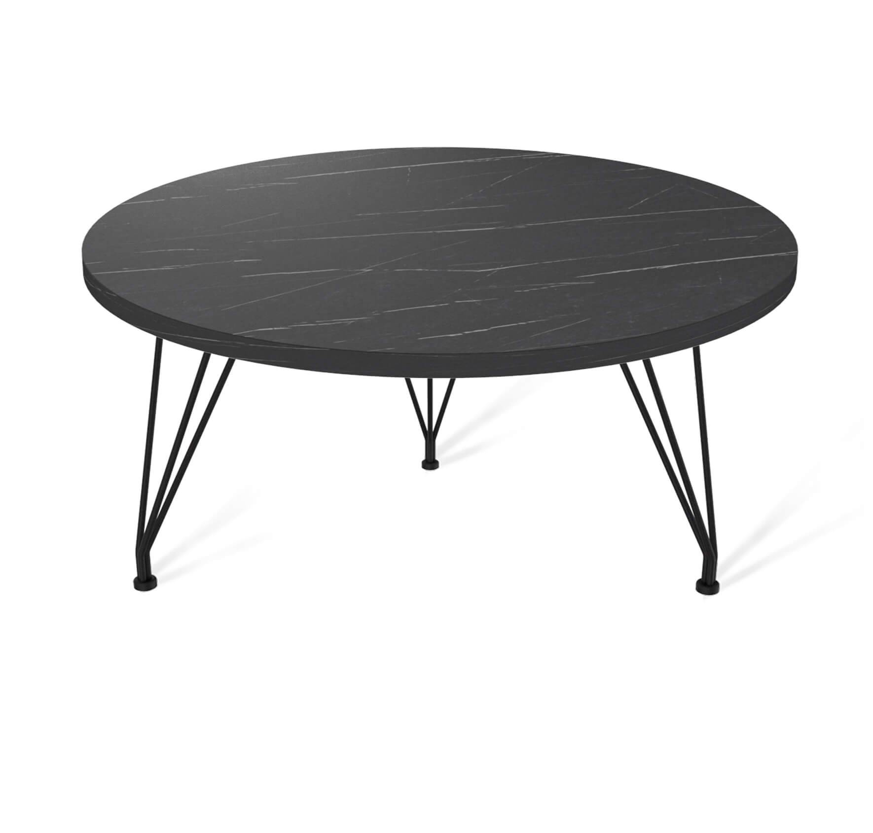 Столик журнальный SHT-TU29/H36/ЛДСП 60 Santreyd 