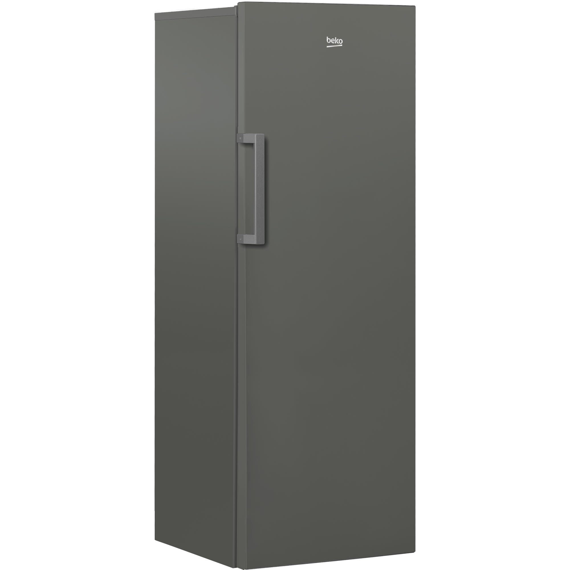 5478134 Морозильный шкаф  Beko RFSK266T01G серый STDN-0018177