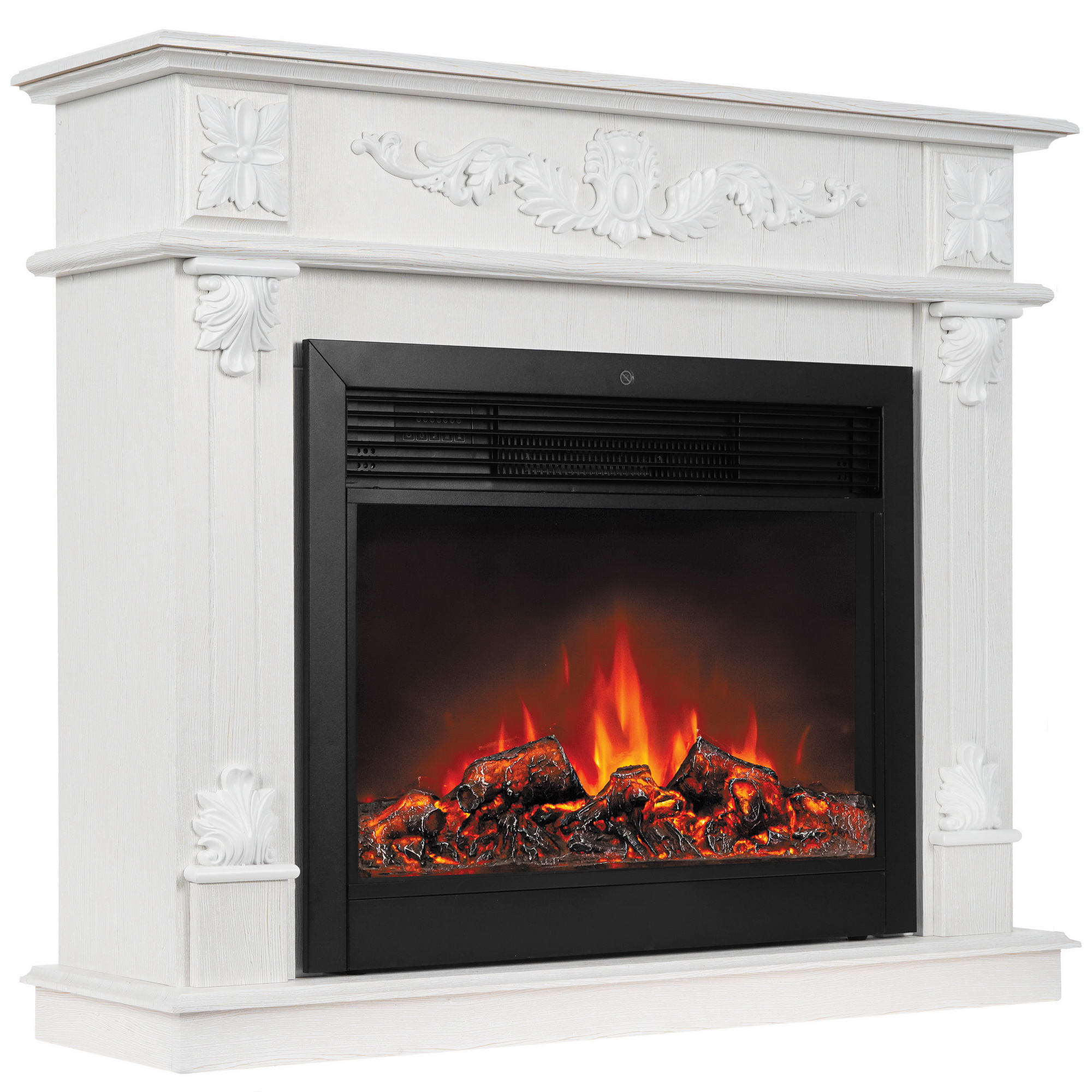 5342353 Каминокомплект RealFlame Philadelphia 26 WT + Moonblaze STDN-0144514