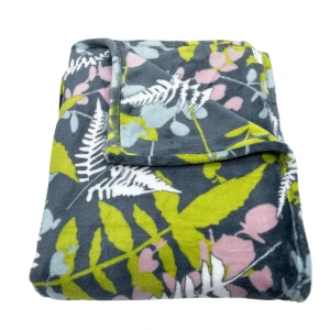 Плед Ardenza Sephiri 150x200 см фланель разноцветный 84253129 STLM-2196754