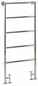 Gentry Home Настенный полотенцесушитель