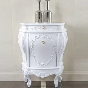 Gaia Комод COMOdoge1LC  Vetrine