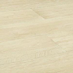 Массивная доска Challe Versailles Ванильный Айс Дуб Натур с брашью (Текстурированная) 400-2000х120 мм.