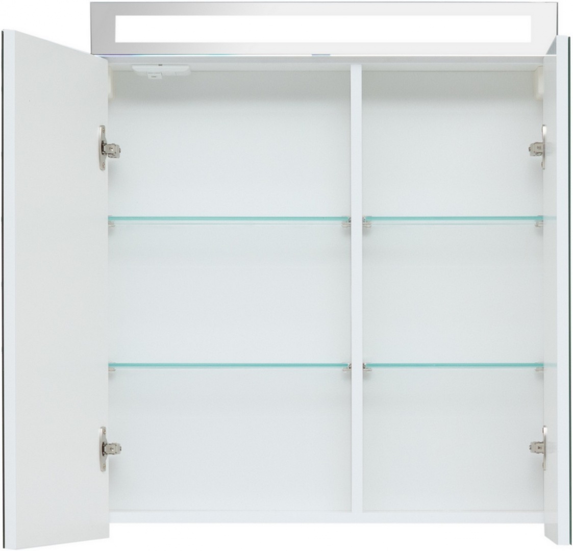 MAX 70 зеркальный шкаф с LEDосвещением DREJA 779007W - Вид №3