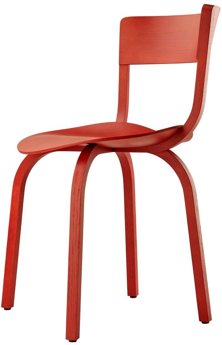 Thonet Деревянный стул 404 sun-id-1443950 - Вид №6