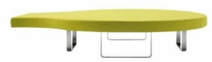 Segis Мягкая круглая скамья Longway Ih10