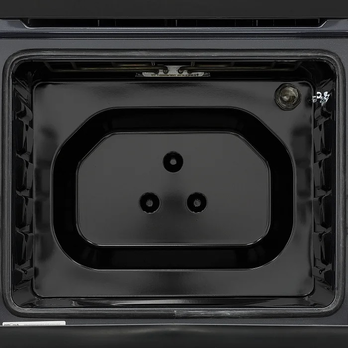 5369583 Электрический духовой шкаф KRONA ASTRO 60 BL черный KRONA1 STDN-0012240 - Вид №7