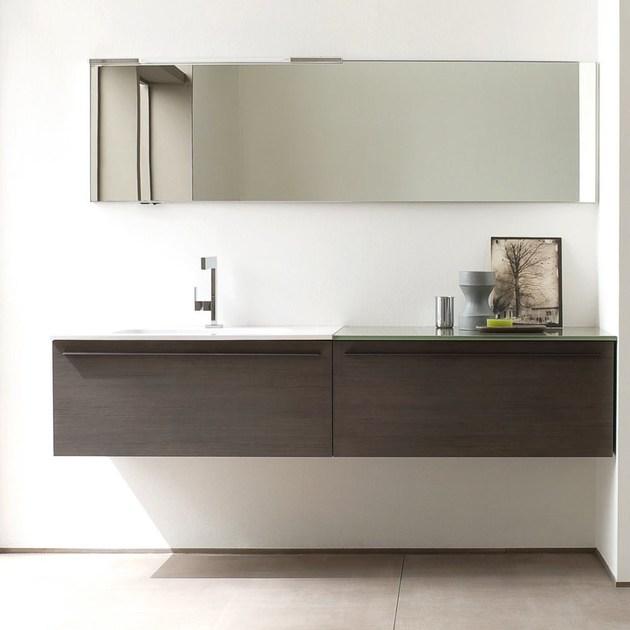 GEDA Смеситель для раковины, однорычажный, на одно отверстие Hito cinquantuno Santreyd sun-id-1348089 - Вид №8