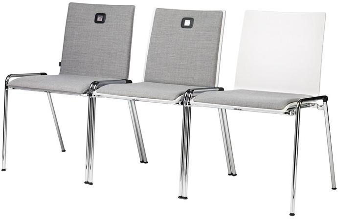 Thonet Штабелируемый стул для конференций из пластика S 260 sun-id-1512932 - Вид №6