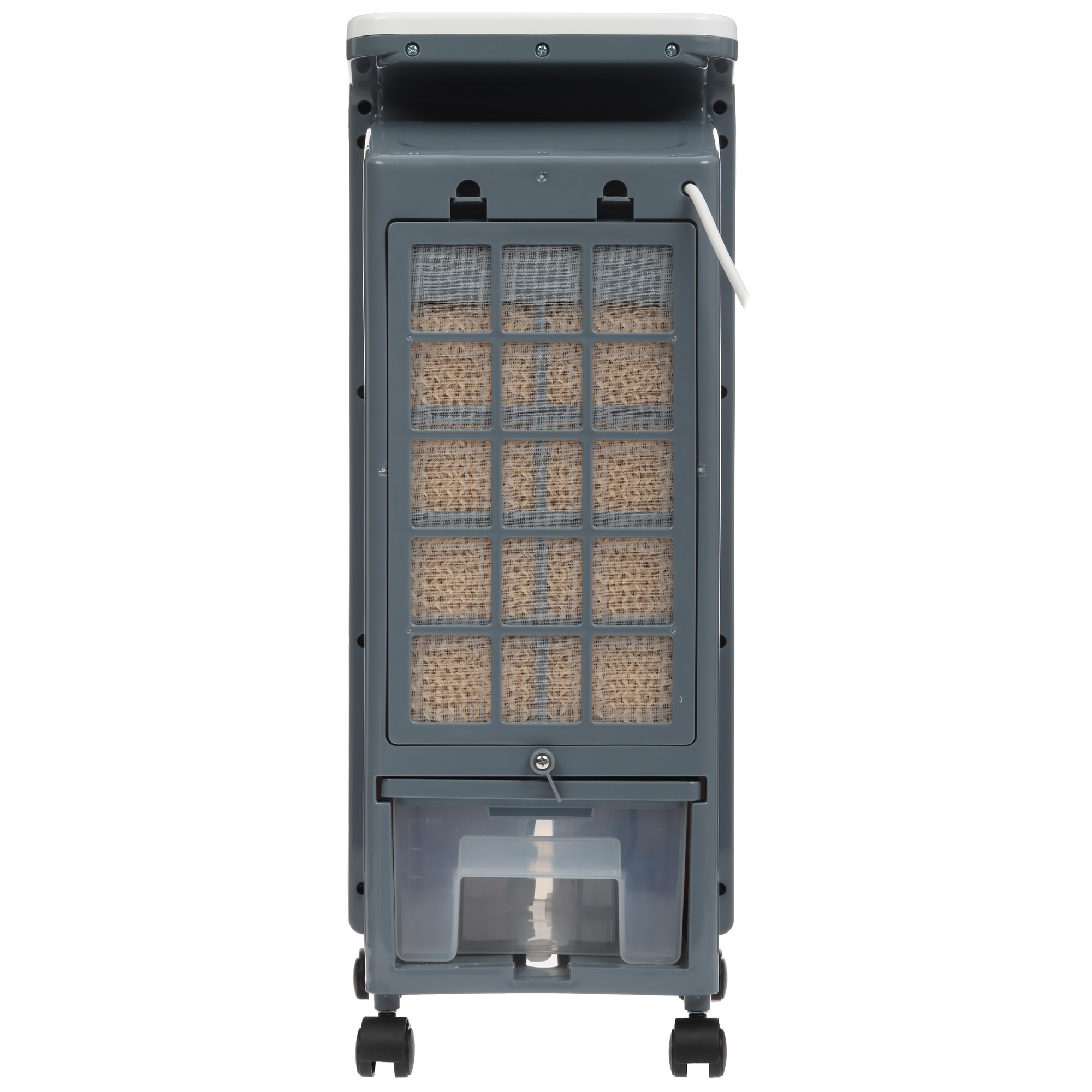 9201261 Охладитель воздуха Aceline AAC-178-HI белый STDN-0094743 - Вид №6