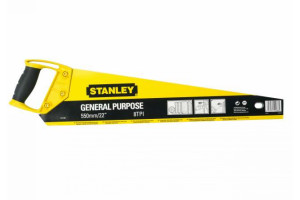 15281341 Ножовка по дереву 1-20-088 Stanley